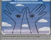 TOURMIGNIES à 18h00 samedi 14 mars 2026 ---- PONT A MARCQ  à 10h30  dimanche 15 mars 2026